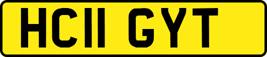 HC11GYT