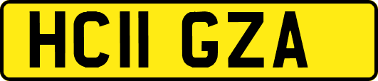 HC11GZA