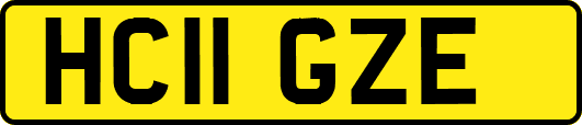 HC11GZE