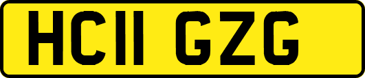 HC11GZG