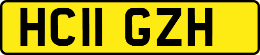 HC11GZH