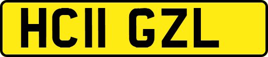 HC11GZL