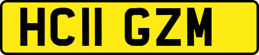 HC11GZM