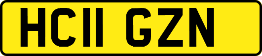 HC11GZN