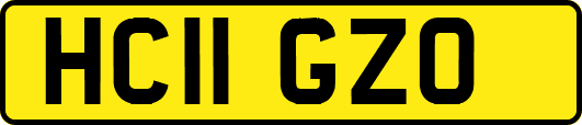 HC11GZO