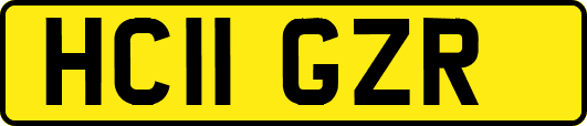 HC11GZR