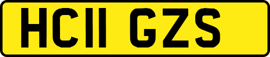 HC11GZS