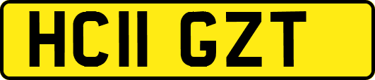HC11GZT