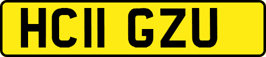 HC11GZU