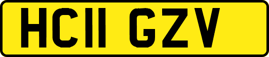 HC11GZV