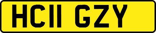 HC11GZY