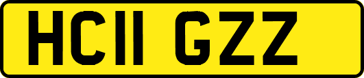 HC11GZZ