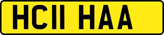 HC11HAA