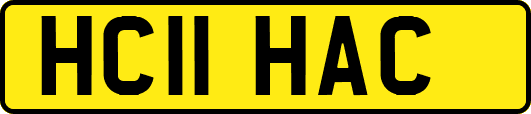 HC11HAC