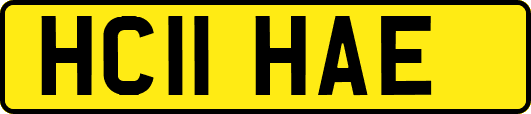 HC11HAE