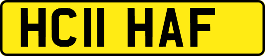 HC11HAF