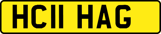 HC11HAG