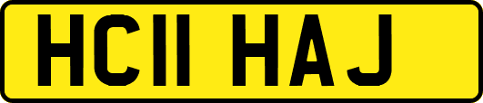 HC11HAJ