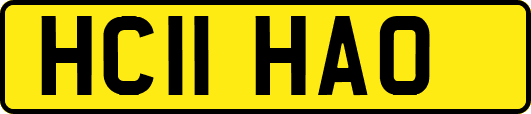 HC11HAO