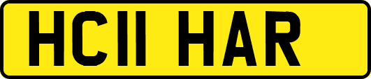 HC11HAR