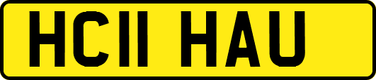 HC11HAU