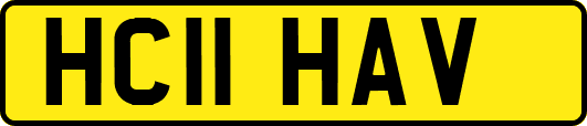 HC11HAV