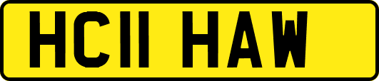 HC11HAW