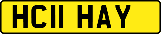 HC11HAY