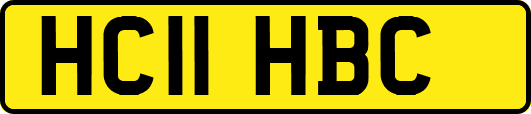 HC11HBC
