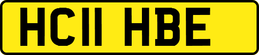 HC11HBE