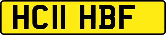 HC11HBF