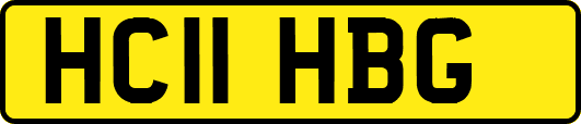HC11HBG