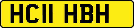 HC11HBH