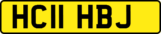 HC11HBJ