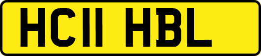 HC11HBL