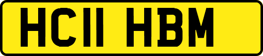 HC11HBM