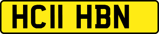 HC11HBN