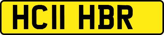 HC11HBR