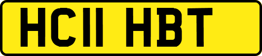 HC11HBT