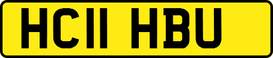HC11HBU