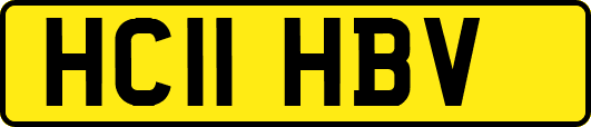 HC11HBV