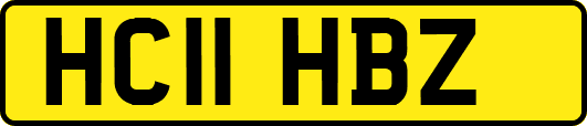 HC11HBZ