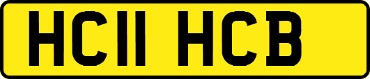 HC11HCB