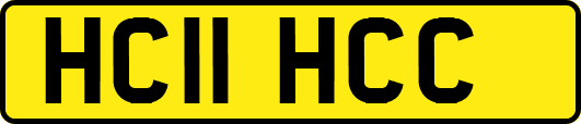 HC11HCC