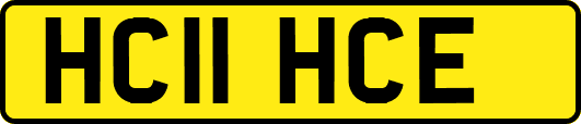 HC11HCE