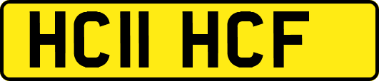 HC11HCF