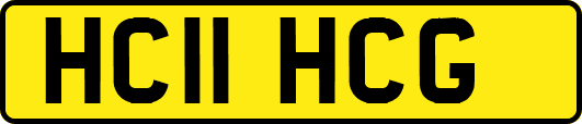HC11HCG