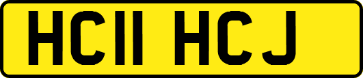 HC11HCJ