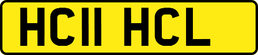 HC11HCL