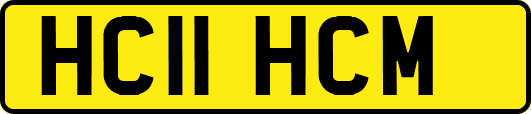 HC11HCM
